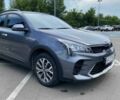 Сірий Кіа Ріо, об'ємом двигуна 1.6 л та пробігом 96 тис. км за 16500 $, фото 7 на Automoto.ua