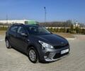 Сірий Кіа Ріо, об'ємом двигуна 1.6 л та пробігом 13 тис. км за 17999 $, фото 1 на Automoto.ua