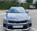 Сірий Кіа Ріо, об'ємом двигуна 1.6 л та пробігом 96 тис. км за 16500 $, фото 1 на Automoto.ua