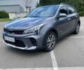 Сірий Кіа Ріо, об'ємом двигуна 1.6 л та пробігом 96 тис. км за 16500 $, фото 1 на Automoto.ua