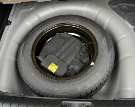 Сірий Кіа Ріо, об'ємом двигуна 1.6 л та пробігом 13 тис. км за 17999 $, фото 8 на Automoto.ua