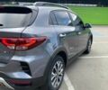 Сірий Кіа Ріо, об'ємом двигуна 1.6 л та пробігом 96 тис. км за 16500 $, фото 5 на Automoto.ua