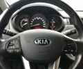 Серый Киа Рио, объемом двигателя 1.4 л и пробегом 61 тыс. км за 10500 $, фото 18 на Automoto.ua