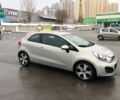 Серый Киа Рио, объемом двигателя 1.4 л и пробегом 61 тыс. км за 10500 $, фото 1 на Automoto.ua