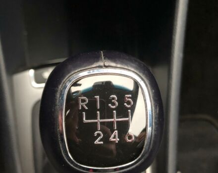 Серый Киа Рио, объемом двигателя 1.4 л и пробегом 61 тыс. км за 10500 $, фото 16 на Automoto.ua