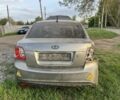 Сірий Кіа Ріо, об'ємом двигуна 1 л та пробігом 137 тис. км за 1200 $, фото 5 на Automoto.ua