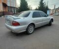 Серый Киа Рио, объемом двигателя 1.8 л и пробегом 250 тыс. км за 1350 $, фото 2 на Automoto.ua