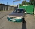Сірий Кіа Ріо, об'ємом двигуна 1.5 л та пробігом 320 тис. км за 1700 $, фото 1 на Automoto.ua