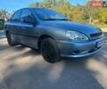 Серый Киа Рио, объемом двигателя 1.3 л и пробегом 354 тыс. км за 2200 $, фото 1 на Automoto.ua