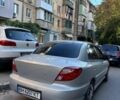 Сірий Кіа Ріо, об'ємом двигуна 1.5 л та пробігом 275 тис. км за 2800 $, фото 4 на Automoto.ua