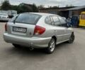 Серый Киа Рио, объемом двигателя 1.5 л и пробегом 250 тыс. км за 1700 $, фото 1 на Automoto.ua