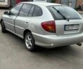 Серый Киа Рио, объемом двигателя 1.5 л и пробегом 250 тыс. км за 1700 $, фото 2 на Automoto.ua