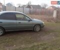 Серый Киа Рио, объемом двигателя 1.34 л и пробегом 330 тыс. км за 1950 $, фото 6 на Automoto.ua