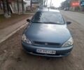 Серый Киа Рио, объемом двигателя 1.34 л и пробегом 330 тыс. км за 1950 $, фото 1 на Automoto.ua
