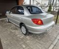 Сірий Кіа Ріо, об'ємом двигуна 1.3 л та пробігом 221 тис. км за 2850 $, фото 1 на Automoto.ua