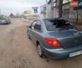 Серый Киа Рио, объемом двигателя 1.34 л и пробегом 330 тыс. км за 1950 $, фото 12 на Automoto.ua