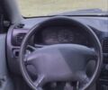Серый Киа Рио, объемом двигателя 1.3 л и пробегом 250 тыс. км за 2500 $, фото 1 на Automoto.ua