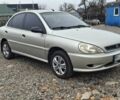 Серый Киа Рио, объемом двигателя 1.3 л и пробегом 230 тыс. км за 2750 $, фото 1 на Automoto.ua