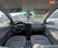 Серый Киа Рио, объемом двигателя 1.3 л и пробегом 354 тыс. км за 2200 $, фото 13 на Automoto.ua