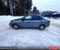Сірий Кіа Ріо, об'ємом двигуна 1.3 л та пробігом 350 тис. км за 1700 $, фото 4 на Automoto.ua
