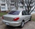 Серый Киа Рио, объемом двигателя 1.5 л и пробегом 96 тыс. км за 3013 $, фото 6 на Automoto.ua