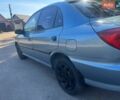 Серый Киа Рио, объемом двигателя 1.3 л и пробегом 354 тыс. км за 2200 $, фото 3 на Automoto.ua