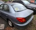 Сірий Кіа Ріо, об'ємом двигуна 1.34 л та пробігом 173 тис. км за 2700 $, фото 1 на Automoto.ua