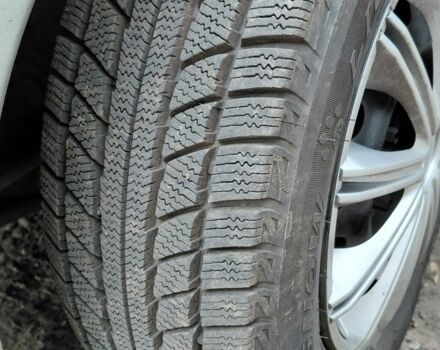Серый Киа Рио, объемом двигателя 1.5 л и пробегом 96 тыс. км за 3013 $, фото 7 на Automoto.ua