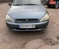 Сірий Кіа Ріо, об'ємом двигуна 1.34 л та пробігом 352 тис. км за 2000 $, фото 1 на Automoto.ua