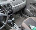 Сірий Кіа Ріо, об'ємом двигуна 1.5 л та пробігом 96 тис. км за 3450 $, фото 5 на Automoto.ua