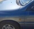 Сірий Кіа Ріо, об'ємом двигуна 1.3 л та пробігом 330 тис. км за 2000 $, фото 2 на Automoto.ua