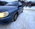 Сірий Кіа Ріо, об'ємом двигуна 1.3 л та пробігом 350 тис. км за 1700 $, фото 6 на Automoto.ua