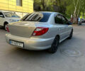 Серый Киа Рио, объемом двигателя 1.5 л и пробегом 268 тыс. км за 3300 $, фото 9 на Automoto.ua