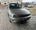 Сірий Кіа Ріо, об'ємом двигуна 1.3 л та пробігом 221 тис. км за 2850 $, фото 1 на Automoto.ua