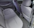 Серый Киа Рио, объемом двигателя 1.5 л и пробегом 96 тыс. км за 3013 $, фото 9 на Automoto.ua
