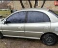Серый Киа Рио, объемом двигателя 1.49 л и пробегом 244 тыс. км за 1700 $, фото 2 на Automoto.ua