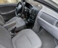 Серый Киа Рио, объемом двигателя 1.5 л и пробегом 96 тыс. км за 3013 $, фото 2 на Automoto.ua