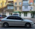 Сірий Кіа Ріо, об'ємом двигуна 1.5 л та пробігом 275 тис. км за 2800 $, фото 1 на Automoto.ua