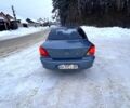 Сірий Кіа Ріо, об'ємом двигуна 1.3 л та пробігом 350 тис. км за 1700 $, фото 1 на Automoto.ua