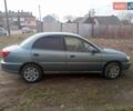Серый Киа Рио, объемом двигателя 1.34 л и пробегом 330 тыс. км за 1950 $, фото 7 на Automoto.ua