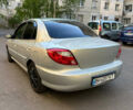 Серый Киа Рио, объемом двигателя 1.5 л и пробегом 268 тыс. км за 3300 $, фото 8 на Automoto.ua