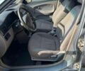 Серый Киа Рио, объемом двигателя 1.3 л и пробегом 354 тыс. км за 2200 $, фото 15 на Automoto.ua