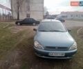 Серый Киа Рио, объемом двигателя 1.34 л и пробегом 330 тыс. км за 1950 $, фото 4 на Automoto.ua