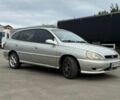 Серый Киа Рио, объемом двигателя 1.5 л и пробегом 250 тыс. км за 1700 $, фото 3 на Automoto.ua