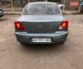 Сірий Кіа Ріо, об'ємом двигуна 1.34 л та пробігом 352 тис. км за 2000 $, фото 1 на Automoto.ua