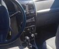 Сірий Кіа Ріо, об'ємом двигуна 1.3 л та пробігом 330 тис. км за 2000 $, фото 13 на Automoto.ua