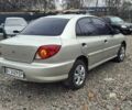 Серый Киа Рио, объемом двигателя 1.3 л и пробегом 230 тыс. км за 2750 $, фото 2 на Automoto.ua