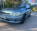 Серый Киа Рио, объемом двигателя 1.3 л и пробегом 354 тыс. км за 2200 $, фото 2 на Automoto.ua