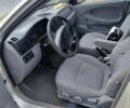Серый Киа Рио, объемом двигателя 1.5 л и пробегом 96 тыс. км за 3013 $, фото 12 на Automoto.ua