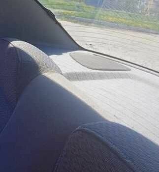 Серый Киа Рио, объемом двигателя 1.3 л и пробегом 330 тыс. км за 1500 $, фото 7 на Automoto.ua